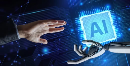 AI- Navigating the Future of Work with AI, Chatbot Security & Policy Iowa State University CIRAS 