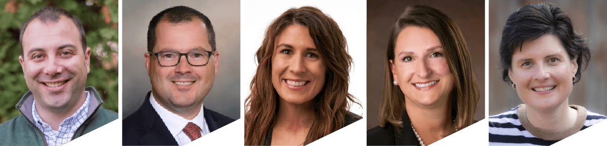 Iowa Tech Leaders To Know ▸  Manufacturing Tech 