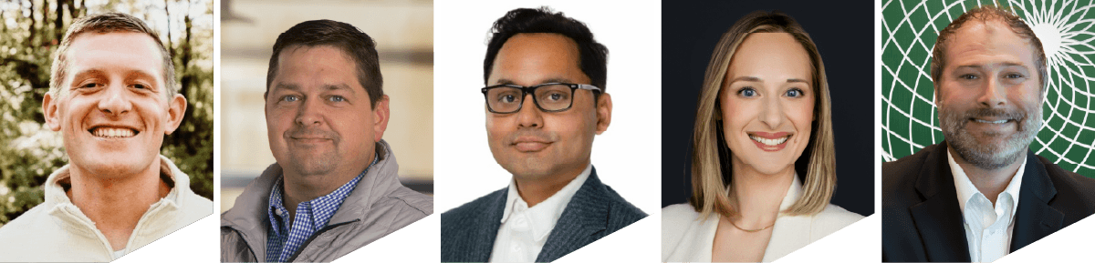 Iowa Tech Leaders To Know: AgTech 