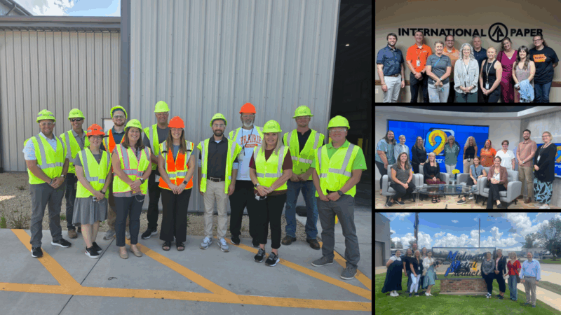 Future-Ready Classrooms: Prairie Teachers Connect with Local Leaders on AI and Workforce Skills