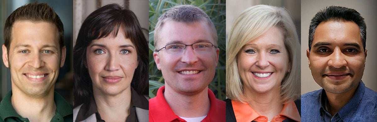 Who to Know in Biotech