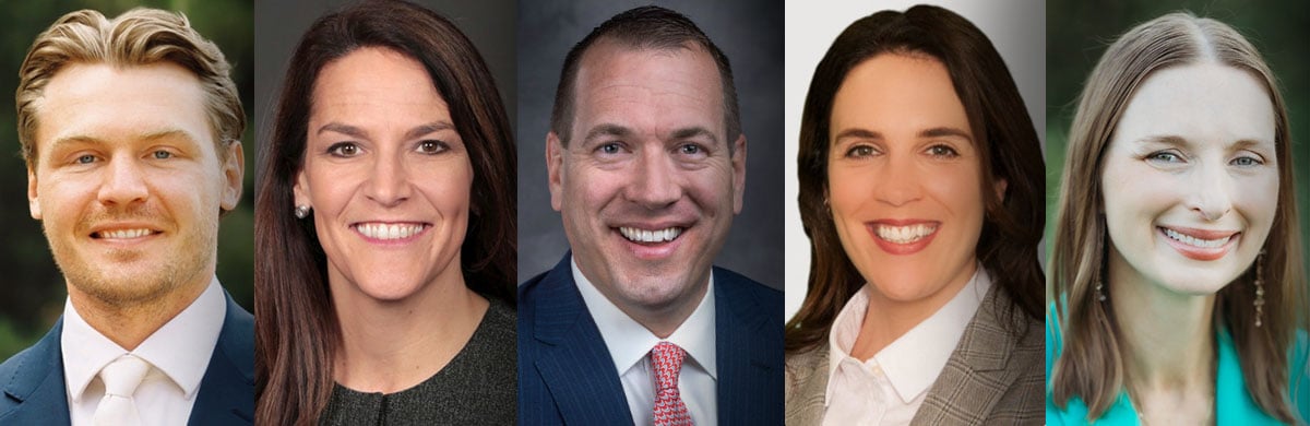 Who to Know in GovTech