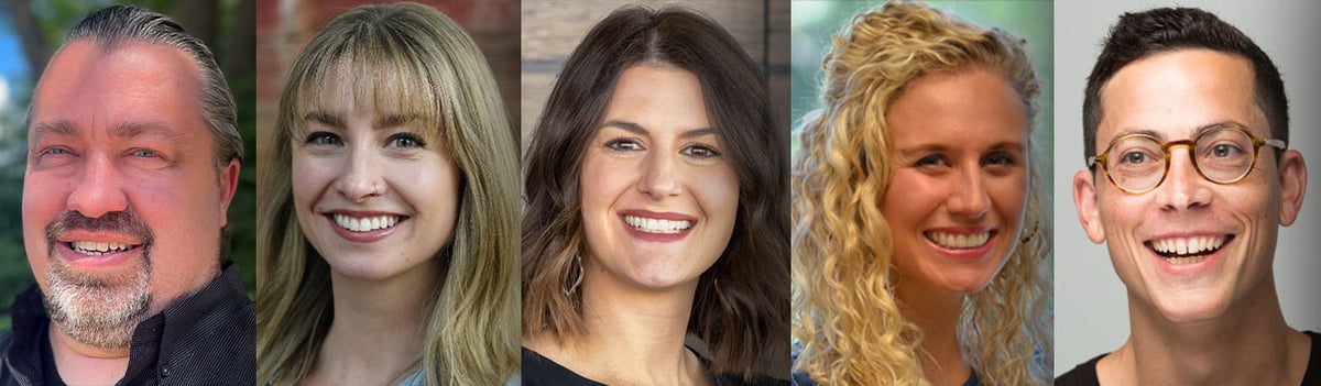 Who to Know in MarTech