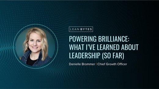 lean bytes april 2025