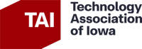 Technology Association of Iowa Logo